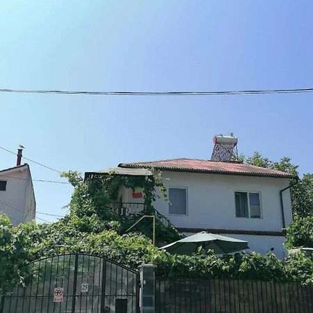 Vila Didi, Mangalya Dış mekan fotoğraf