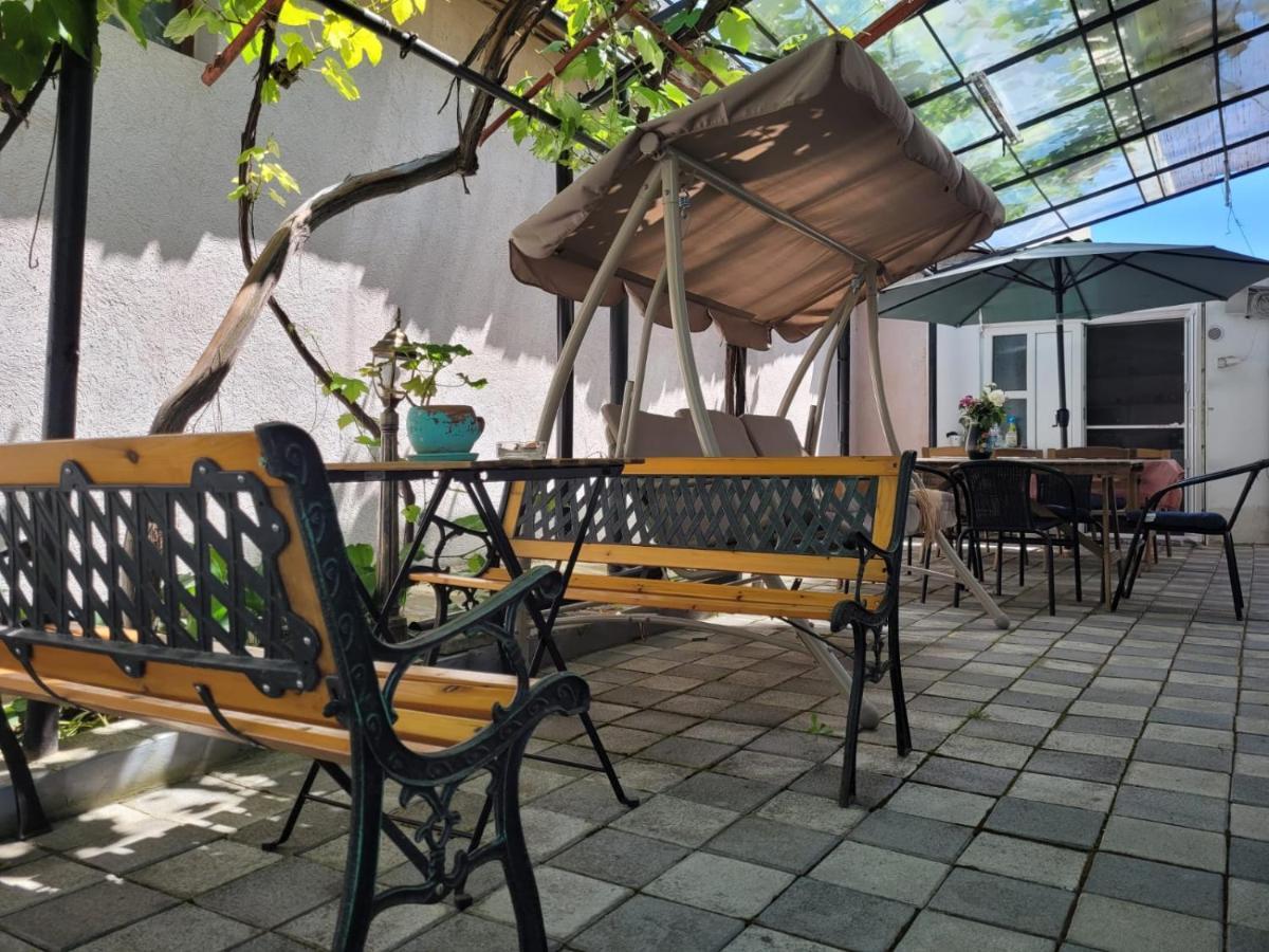 Vila Didi, Mangalya Dış mekan fotoğraf