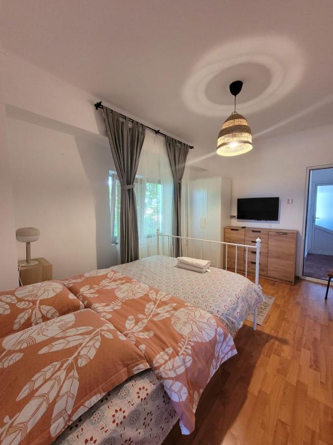 Vila Didi, Mangalya Dış mekan fotoğraf