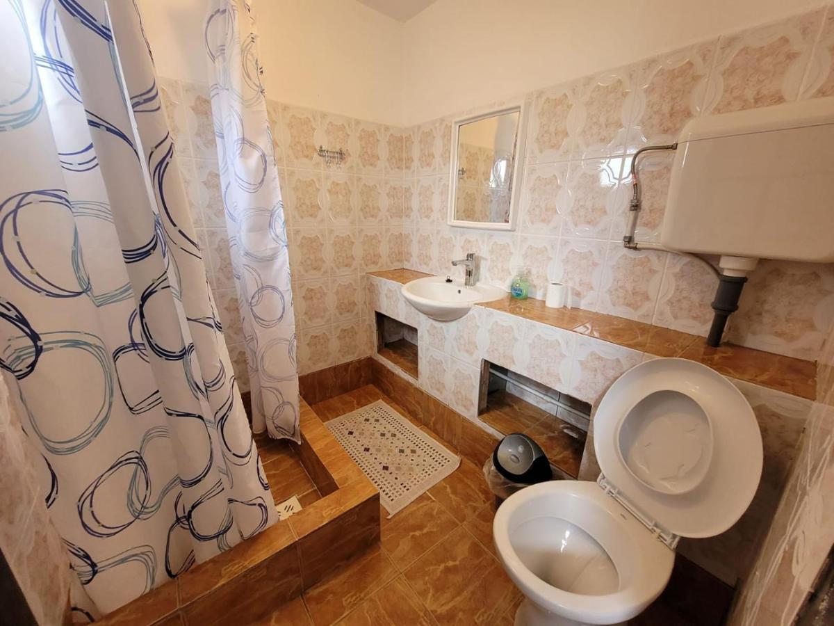 Vila Didi, Mangalya Dış mekan fotoğraf
