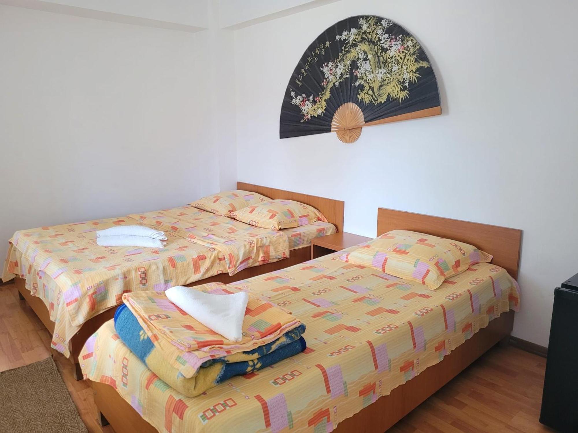 Vila Didi, Mangalya Dış mekan fotoğraf